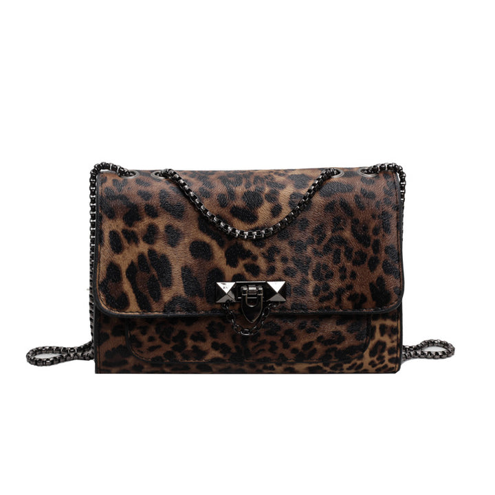 Trendy Women Shoulder Bag