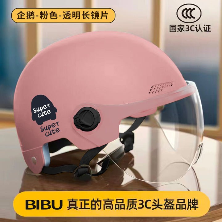 Helmet Men's Women's 3 C Helmet