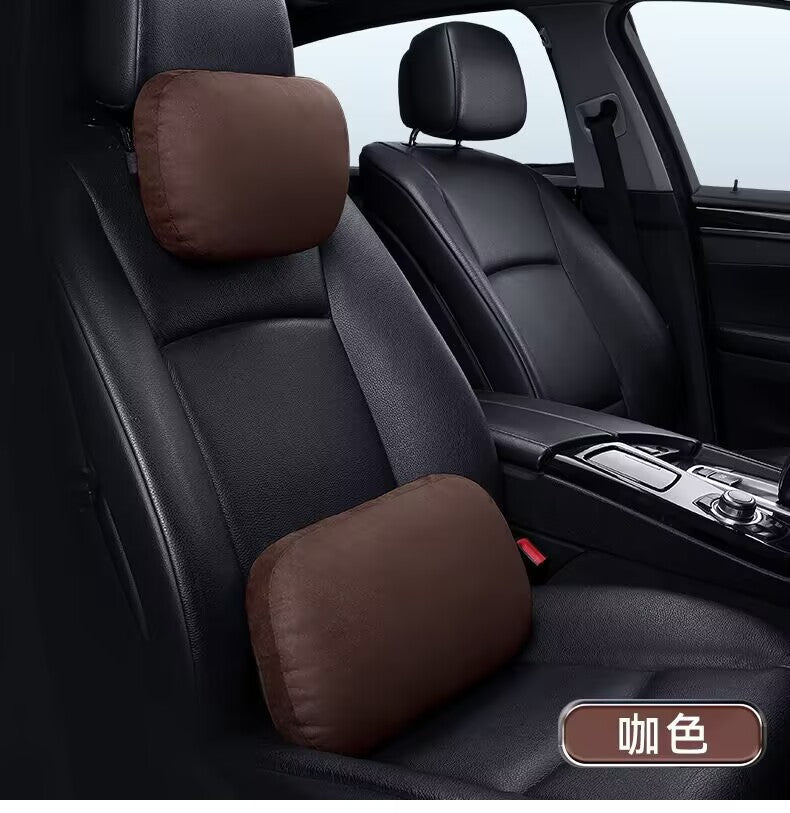 Car S Car Car Car Mount Neck Pillow Car