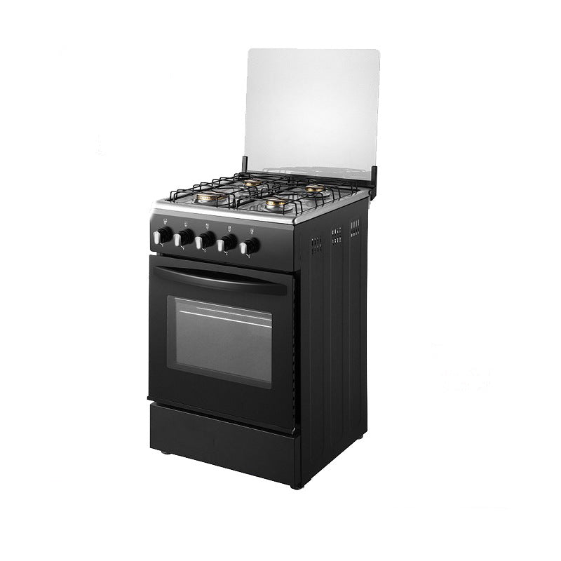 utomatic ignition Oven gas stove直立式可视多孔燃气烤箱集成灶