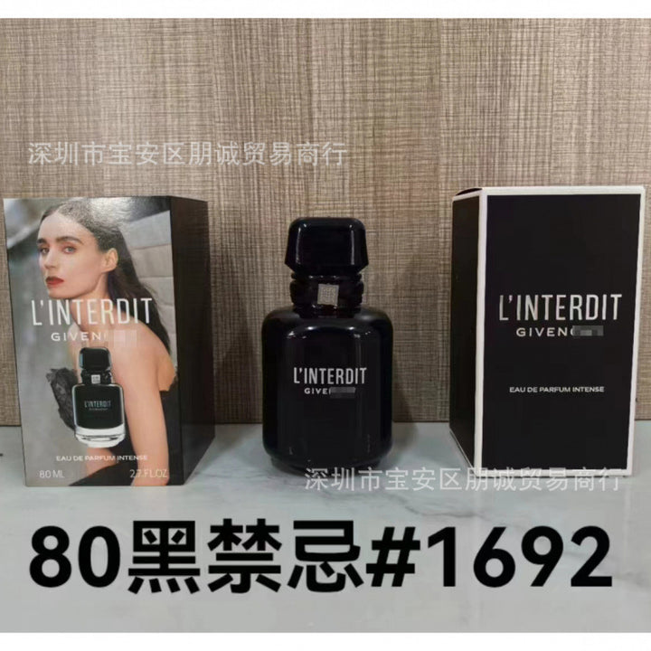 外贸正装乌木甜心拿破仑暗夜先碧梨高跟鞋柑橘罗勒爵士酒廊100ml