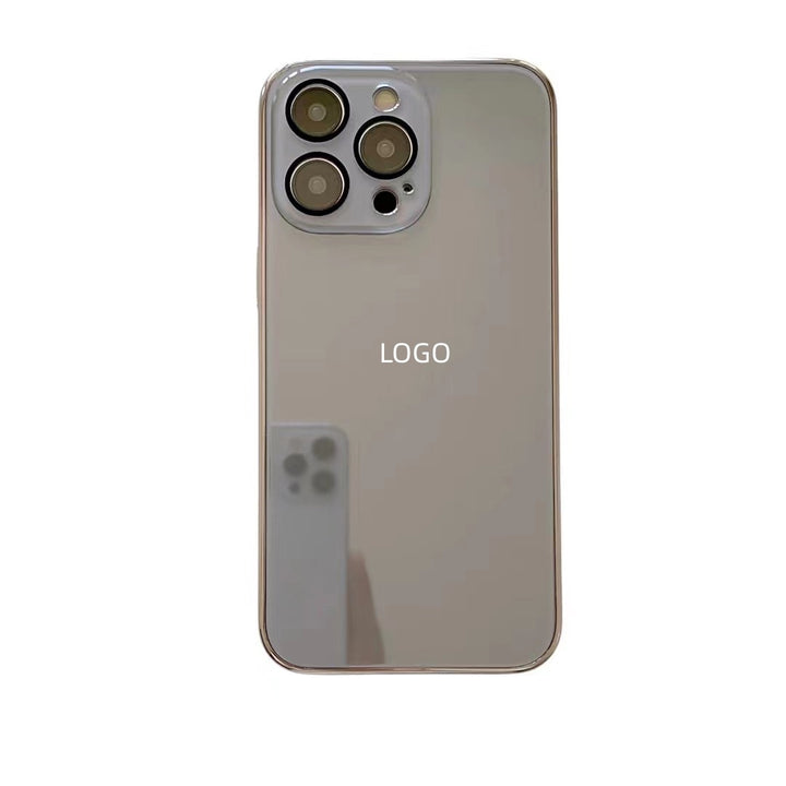 For iPhone17 promax Phone Case iPhone 16 Shockproof Protective Case 15