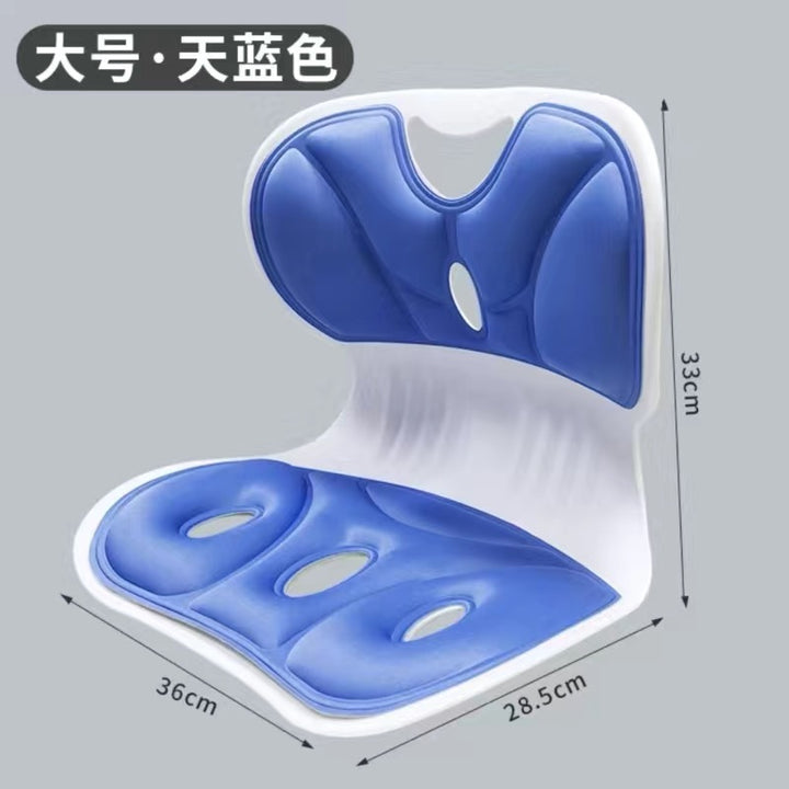 Waist Support Cushion Posture Office