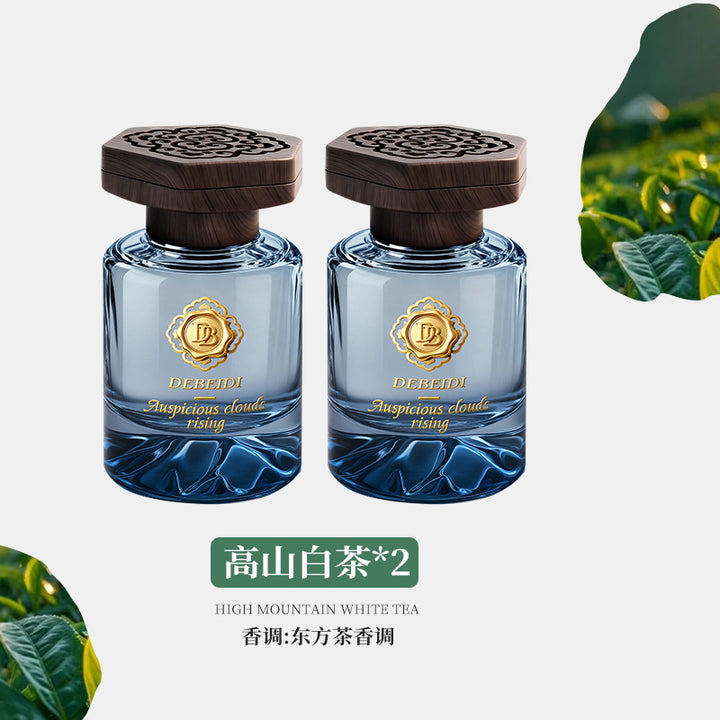 Oriental Car Fragrance – Long-Lasting Eastern-Inspired Car & Indoor Air Freshener