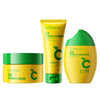KORMESIC全英文5X维生素C面部护肤套装Facial cleanser跨境批发