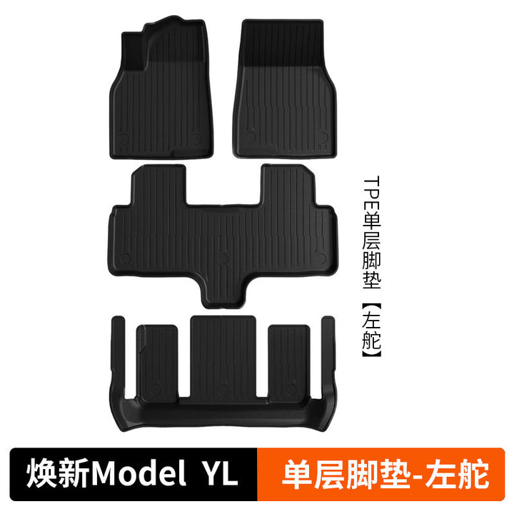 For Model Y model 3 Ytpe y