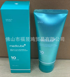 medicube Serum Face Cream Toner
