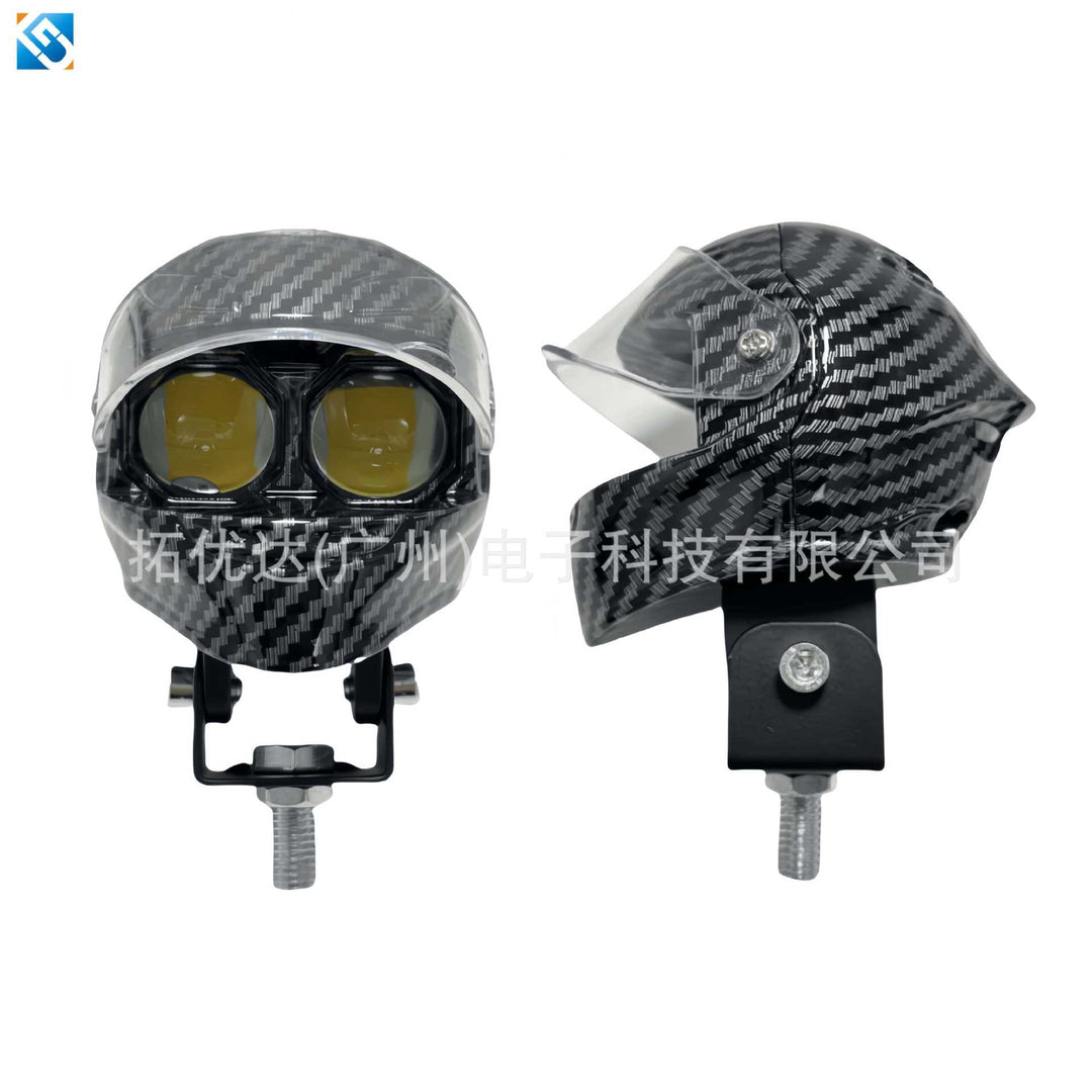 TYD New Motorcycle led Helmet