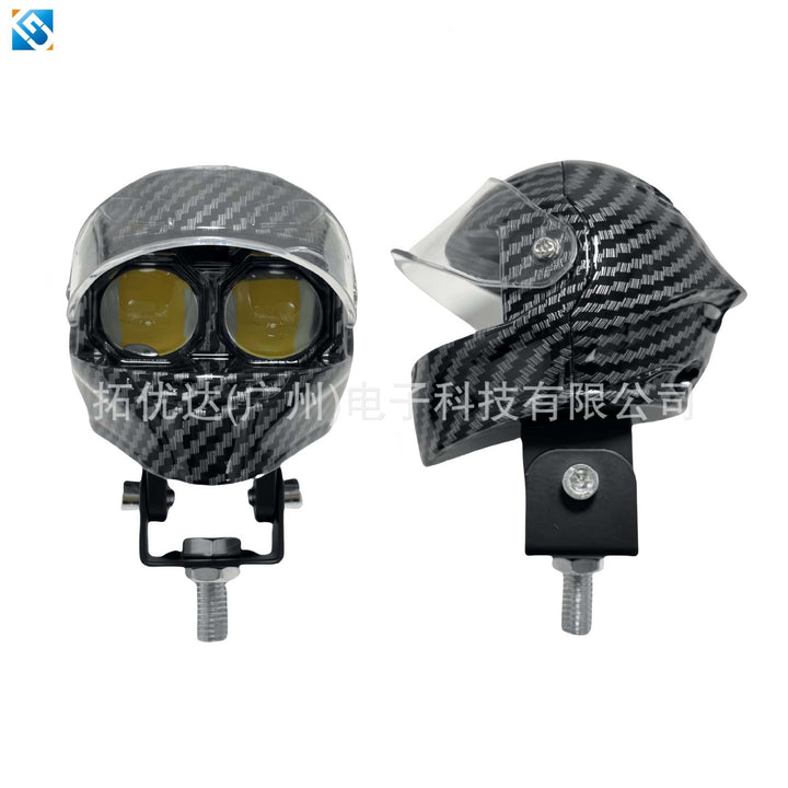 TYD New Motorcycle led Helmet