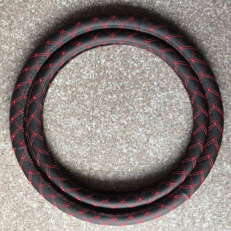 Car Steering Wheel Cover 40/42/45/47/50 CMGrip Cover Wholesale Car