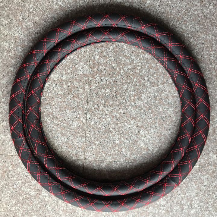 Car Steering Wheel Cover 40/42/45/47/50 CMGrip Cover Wholesale Car