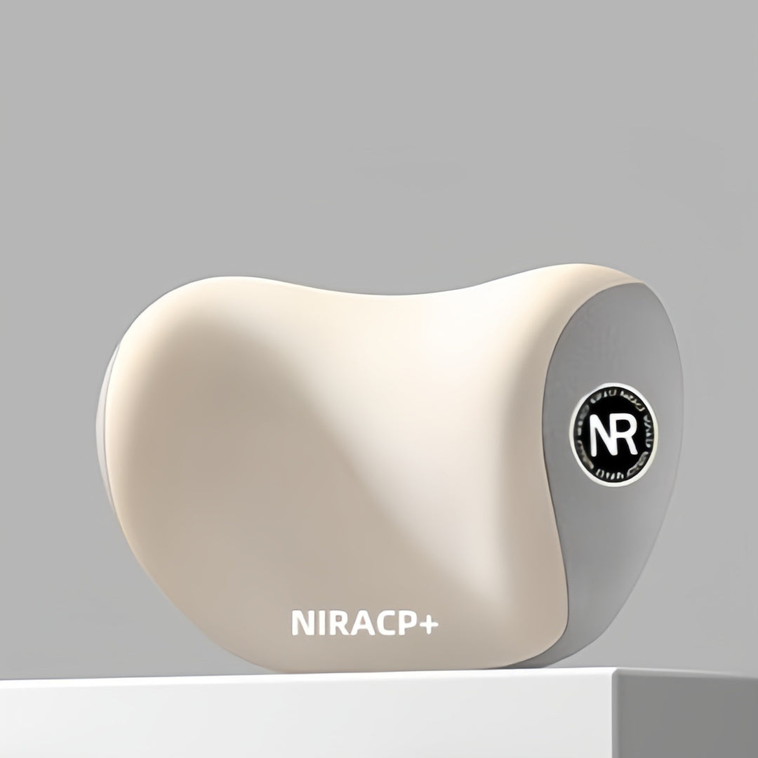 Car Neck Pillow Car Mount Neck Pillow
