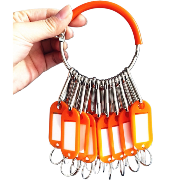 Storage Keychain
