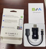 适用苹果手机carplay原车有线转无线智能AIBOX盒子车机转接器投屏