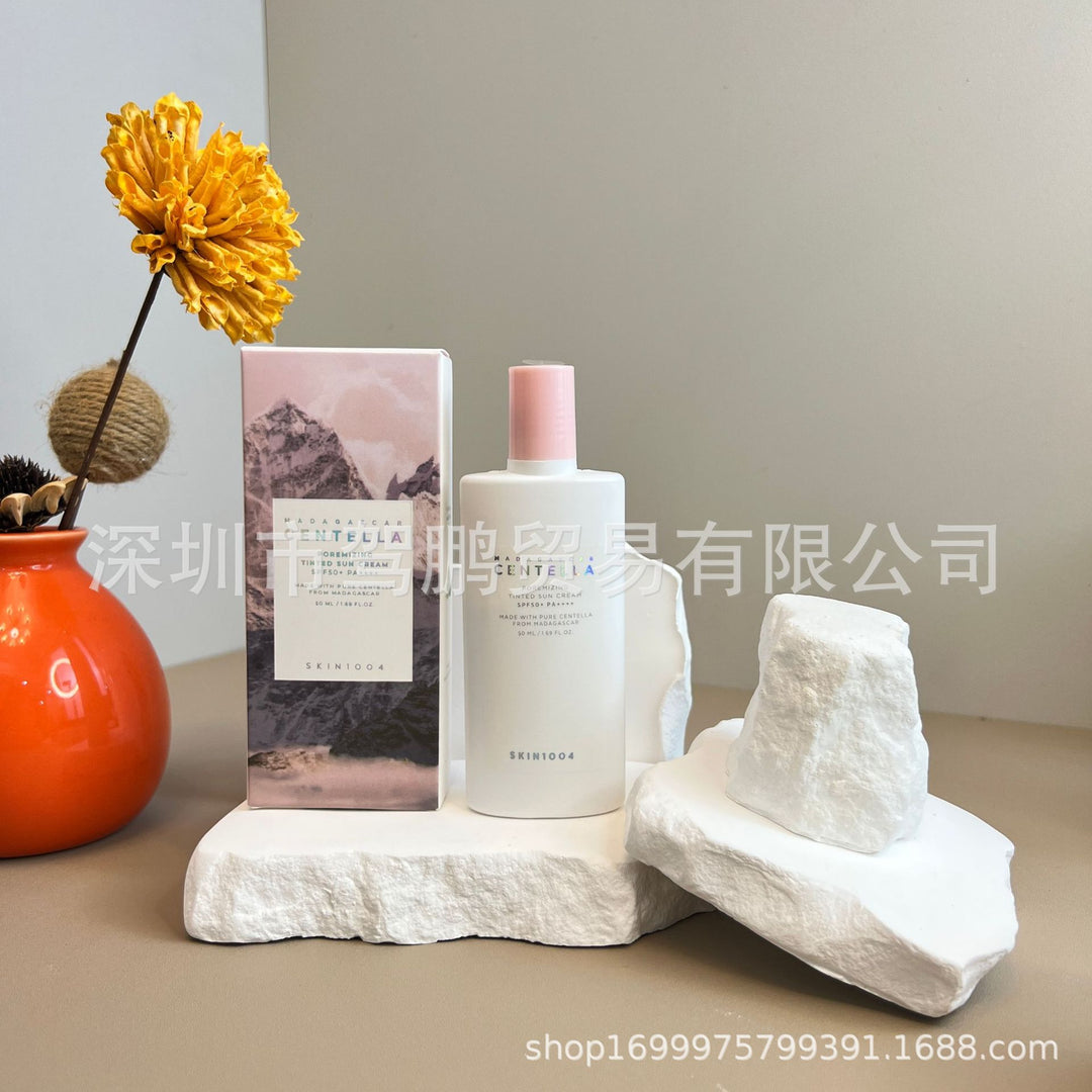 skin 1004 Serum Face Cream Face Wash Toner Mask