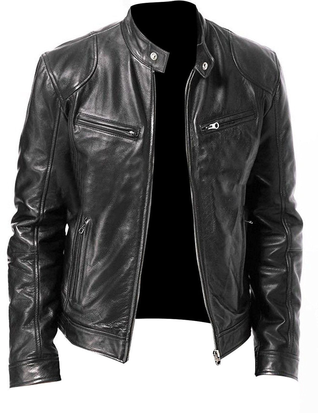 Winter Fashion Menpu Jacket Cardigan