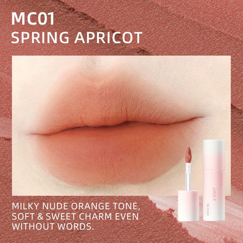 Matte Matte Soft Mist Lip Cream