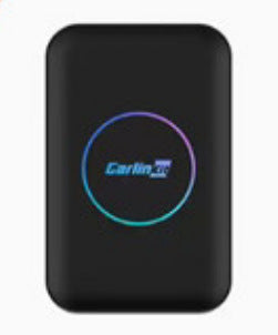 Carlinkit CPC 200-Tbox Wired to Wireless Car Play Smart Connect Box