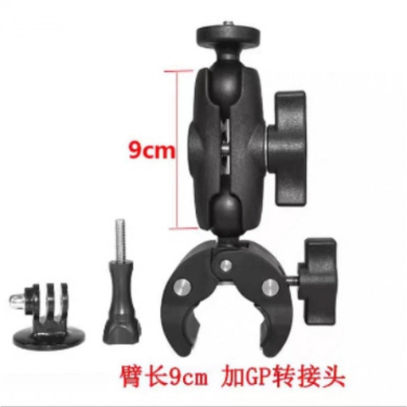 U Sports Motorcycle Large
