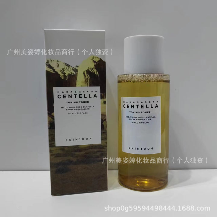 Skin 1004 Toner Essence Face Wash Face Cream