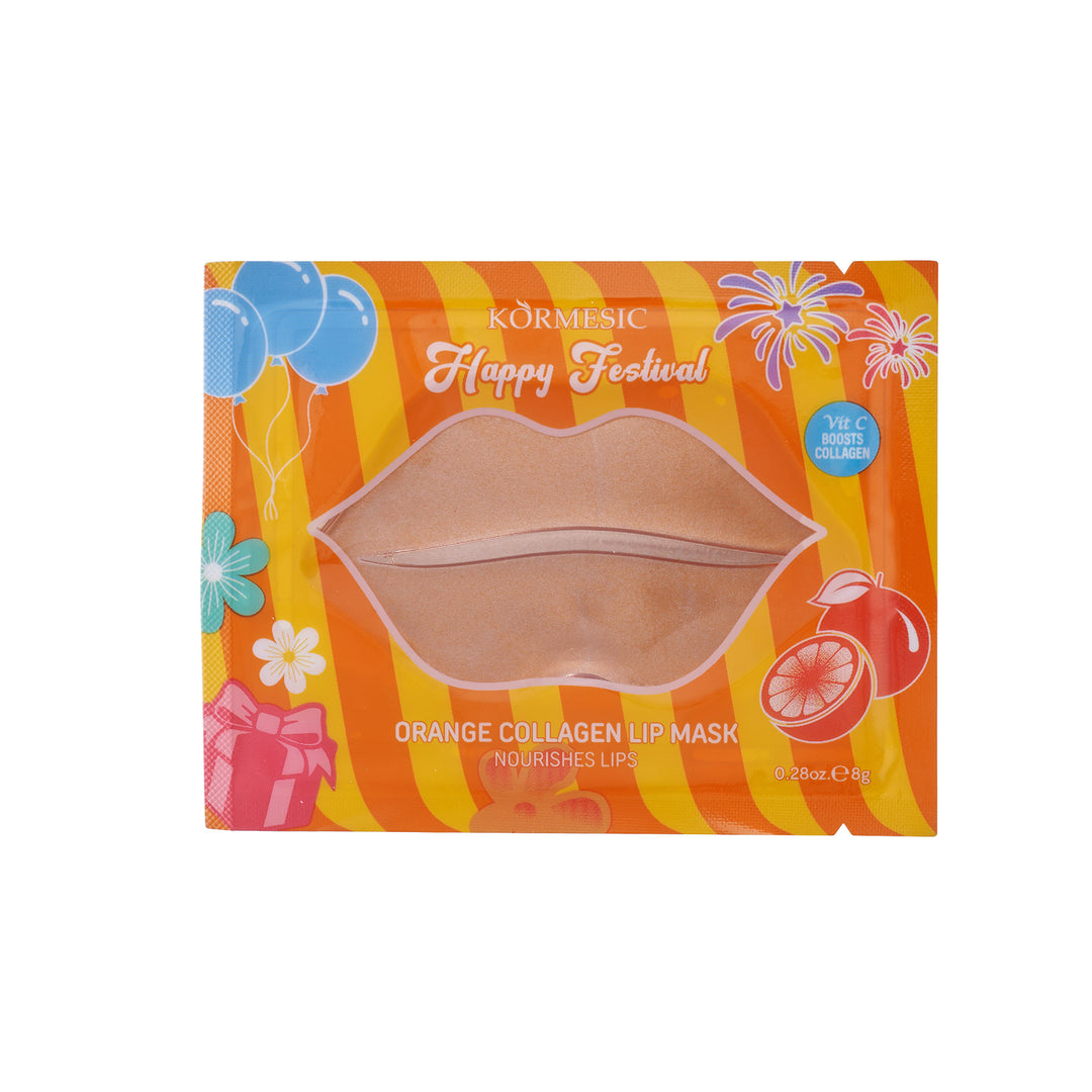 KORMESIC Lip Mask Labial membran Factory Wholesale
