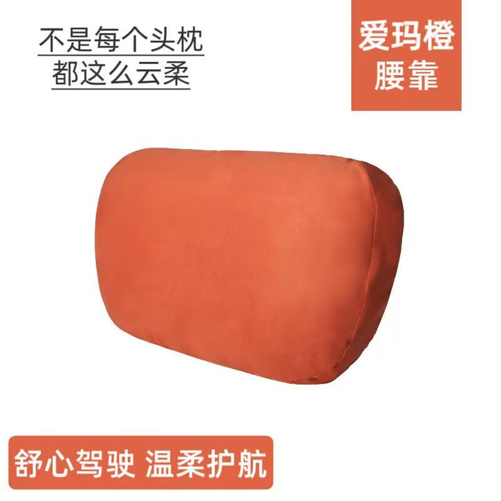 Car S Car Car Car Mount Neck Pillow Car