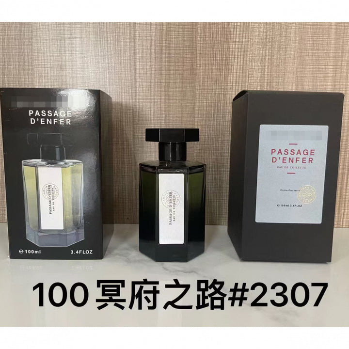 外贸正装乌木甜心拿破仑暗夜先碧梨高跟鞋柑橘罗勒爵士酒廊100ml