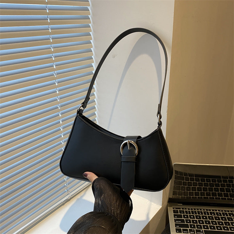 Simple Women Crossbody Bag