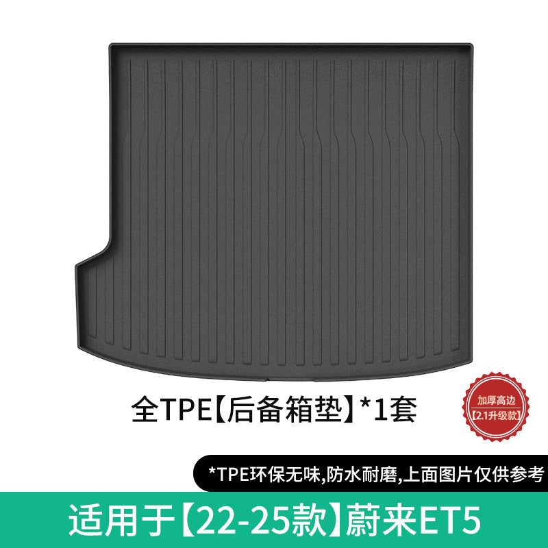 For 22-25 ET 5/ET 5 T TPE