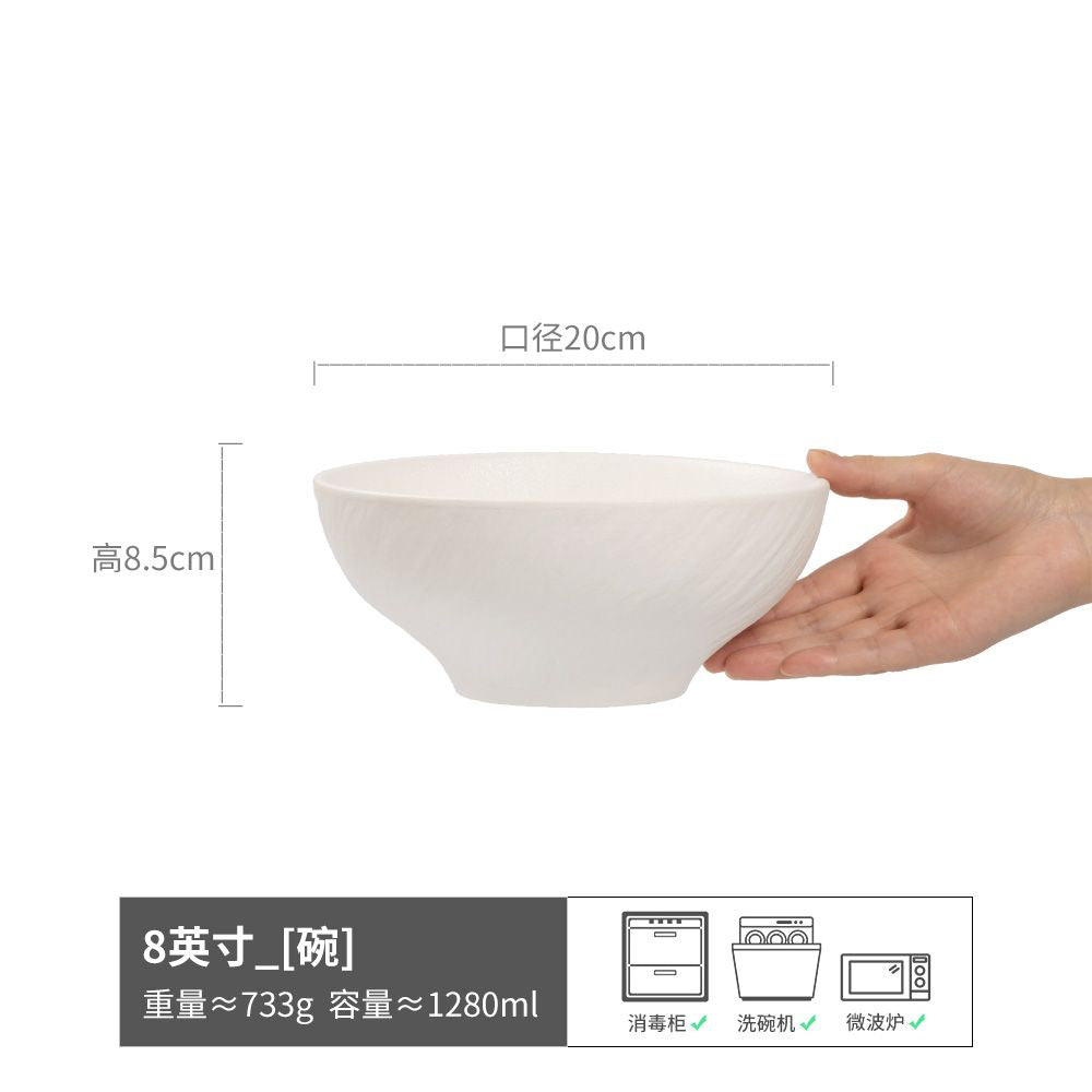 Bowl Vintage Ceramic Bowl Bowl Bowl Home Tableware Wholesale Vintage Bowl