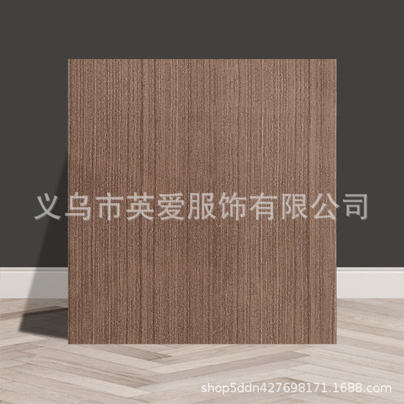 铝塑板墙纸自粘防水防潮墙面毛毡板厨房墙板仿大理石墙贴瓷砖贴纸