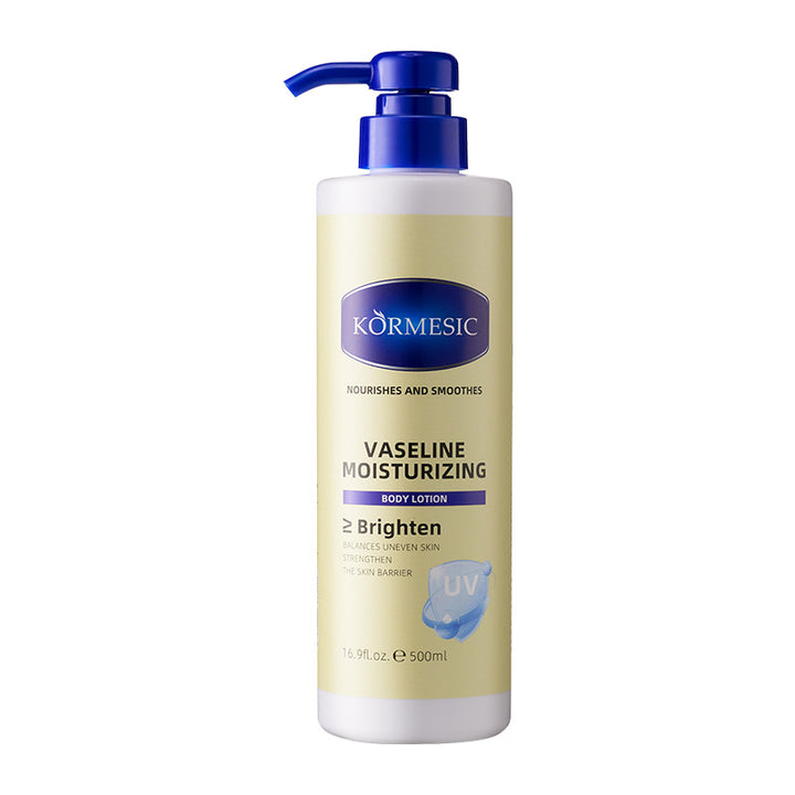 kormesic Body Lotionbody lotion Nourishing Export Factory Wholesale