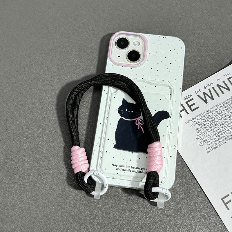 Cute for iPhone16/15iPhone Phone Case 14 promax 13/12