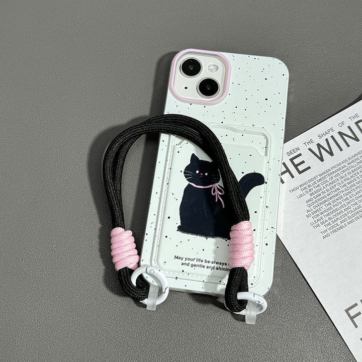 Cute for iPhone16/15iPhone Phone Case 14 promax 13/12