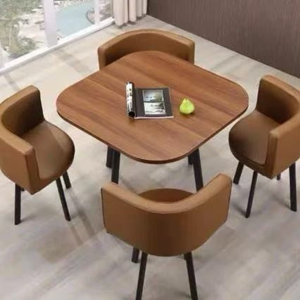 Minimalist Set Casual Small