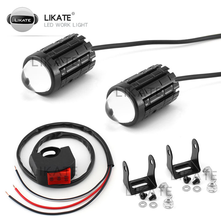 LKT Motorcycle LED Waterproof