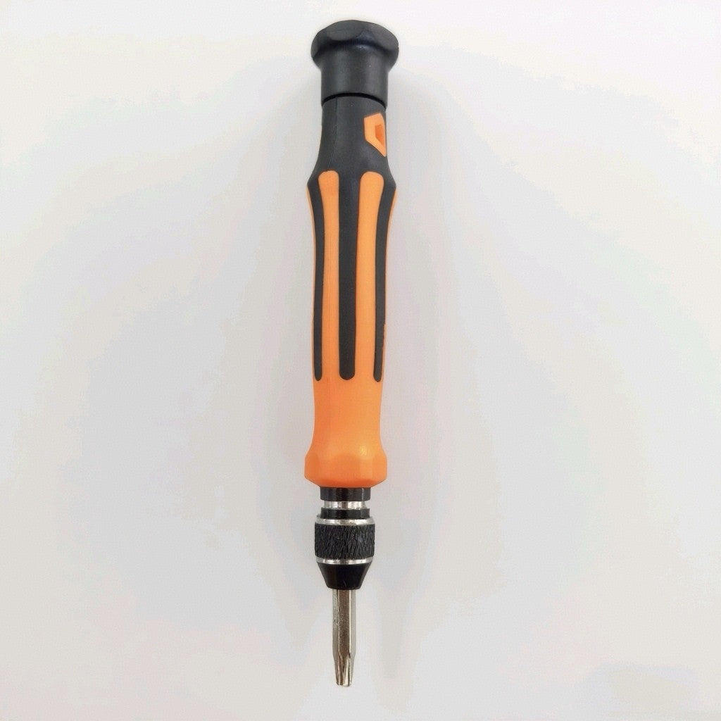 45-in-1 Precision Screwdriver Set – Phone, Computer & Apple Device Repair Tool Kit