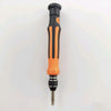 45-in-1 Precision Screwdriver Set – Phone, Computer & Apple Device Repair Tool Kit
