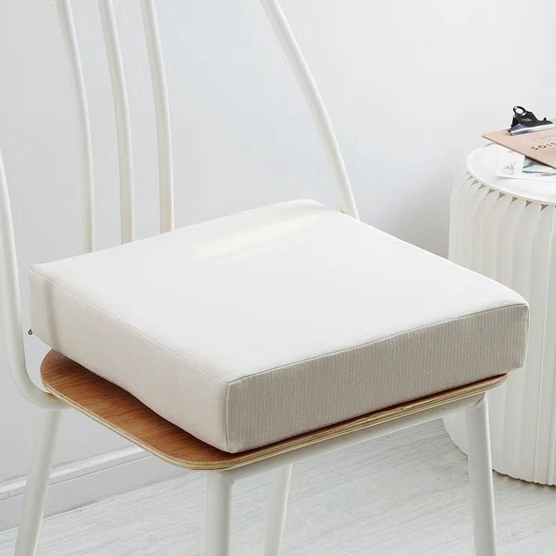 Seat Cushion Office Student Thickened