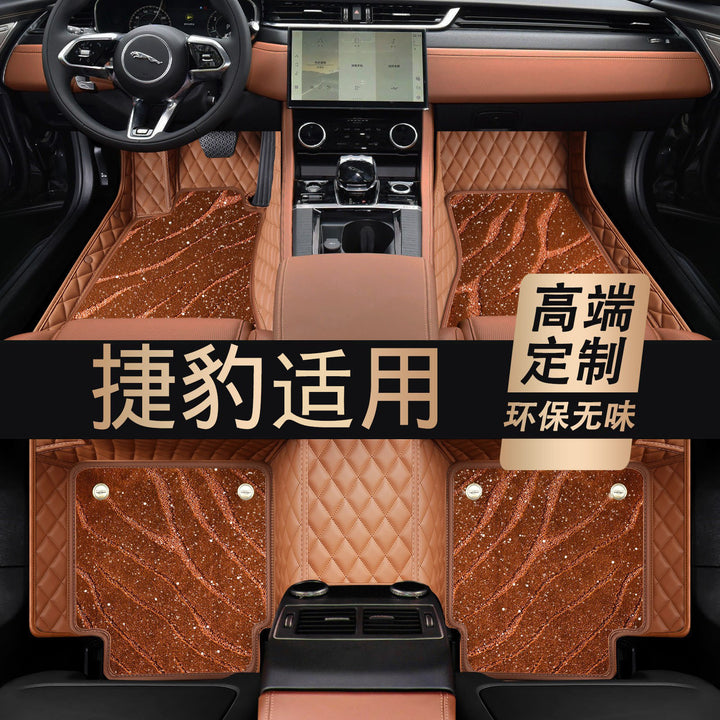 For XFL XEL XJL XF XE XJ F-PACE EPACE