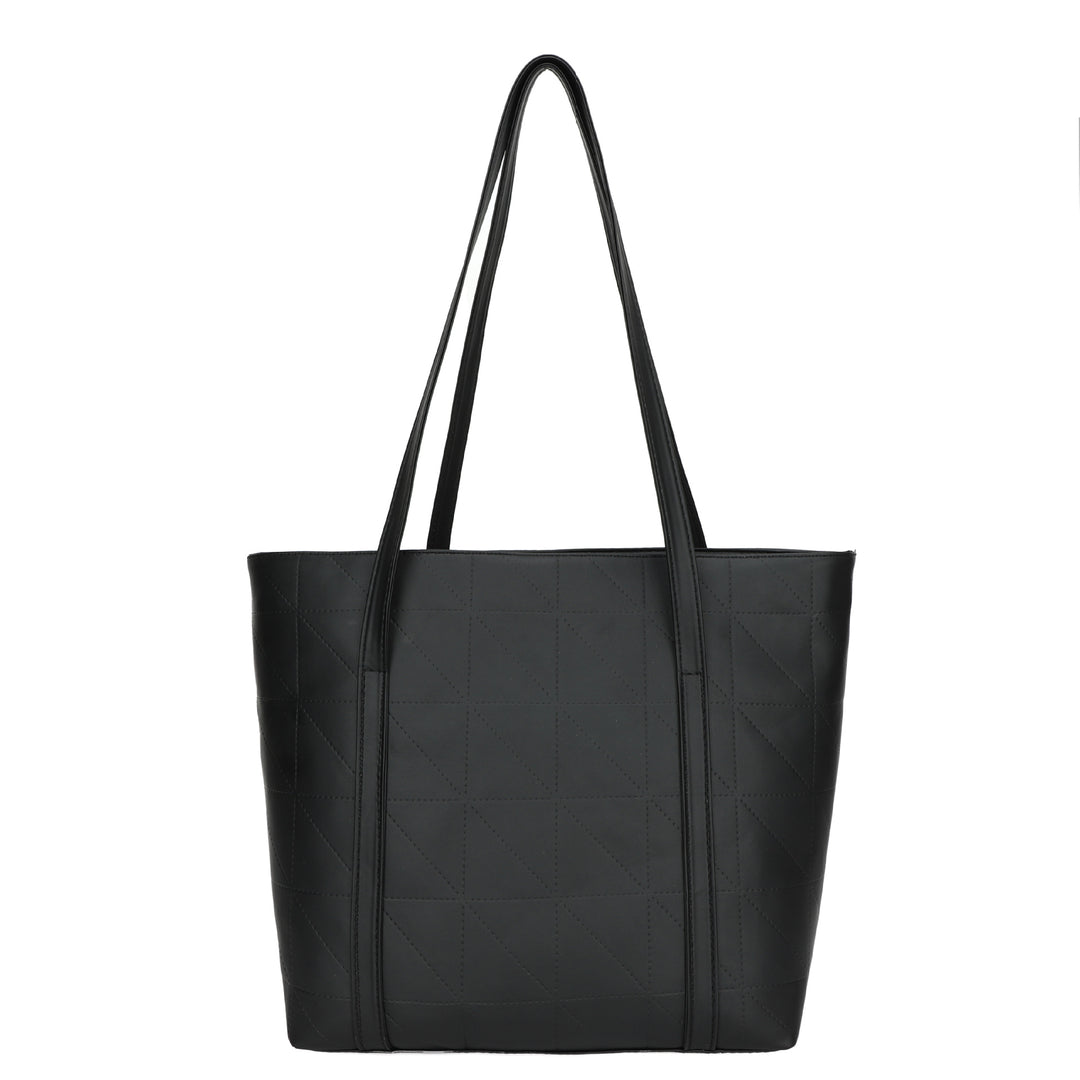 Large Capacity Retro Single Shoulder Bag – Women's New Spring Fashion Bag