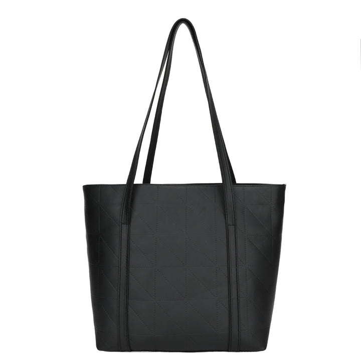Large Capacity Retro Single Shoulder Bag – Women's New Spring Fashion Bag