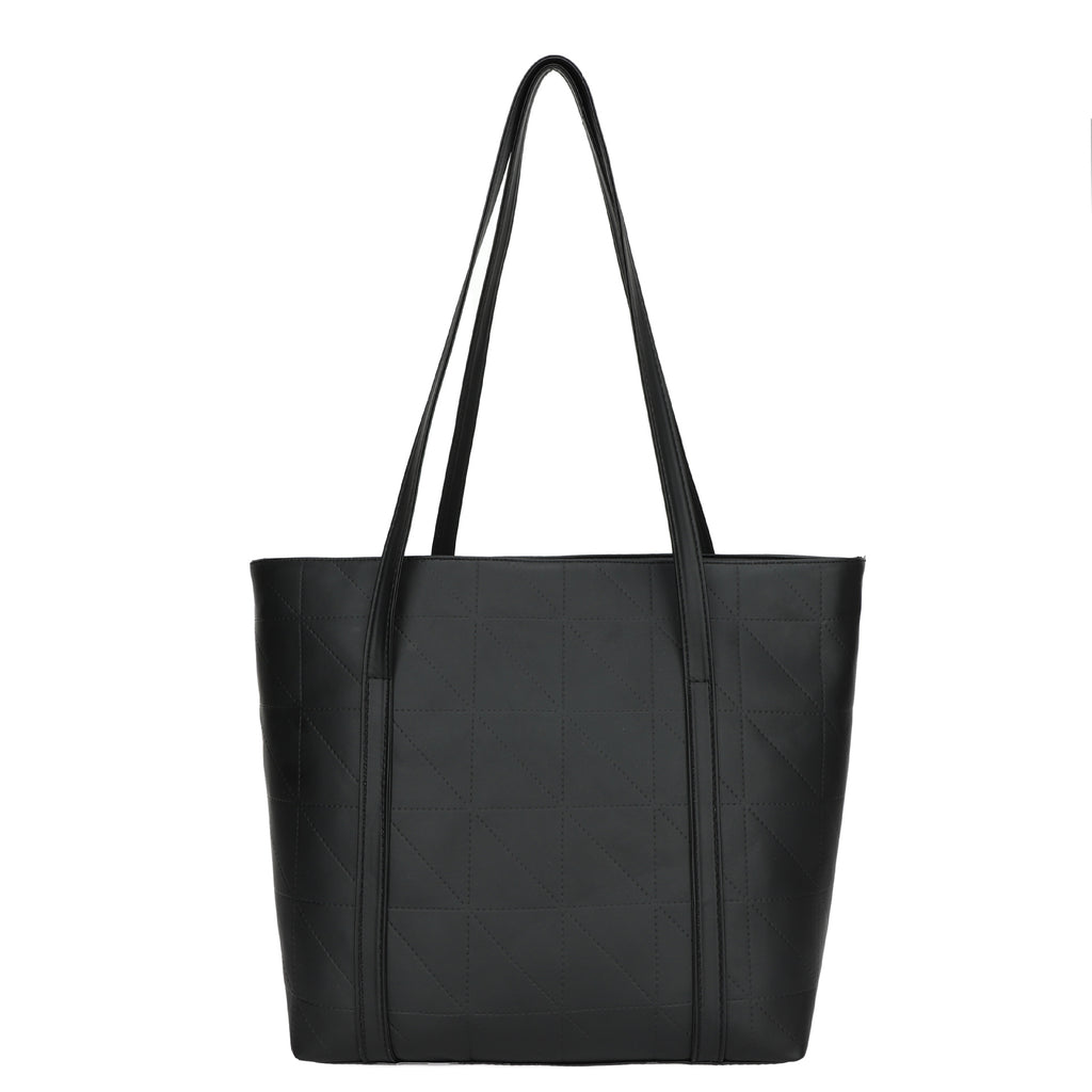 Large Capacity Retro Single Shoulder Bag – Women's New Spring Fashion Bag
