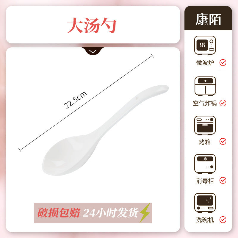 Cute Women Bowl & Plate Home Set Underglaze Ceramic Tableware Creativeins Bowl & Plate Home