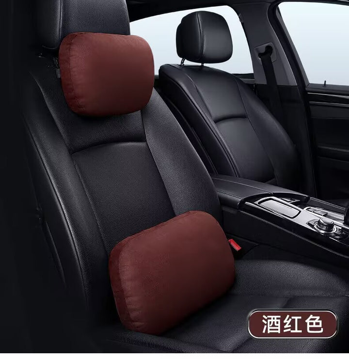 Car S Car Car Car Mount Neck Pillow Car