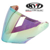 Original KYT NFJ helmet shield原装KYT头盔镜片NFJ型号镜片通用