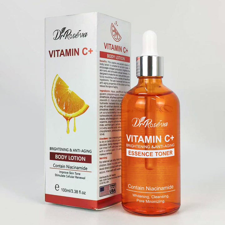 Tk VITAMIN CMoisturizing c Skincare