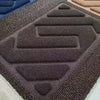 360° Full Wrap TPE Car Floor Mat – Anti-Slip Fire-Resistant Nylon Carpet