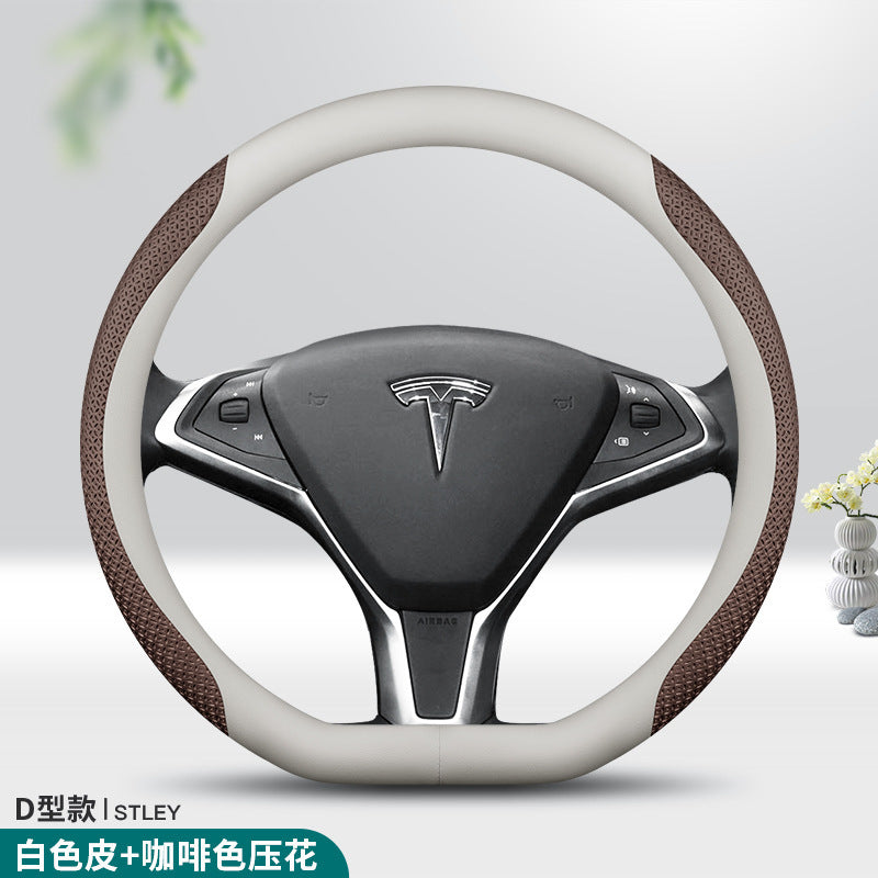 Tesla Model 3 Model Y