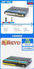 SAST先科DVD家用全格式功放一体机影碟机光盘机高清CD播放器DVD机